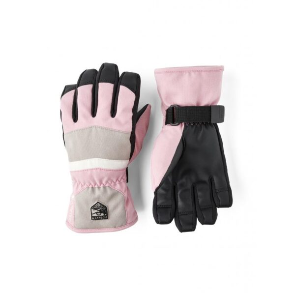 Hestra Hestra Gore-Tex Atlas Jr - 5 Finger 3000730 Strømsø Sport 1