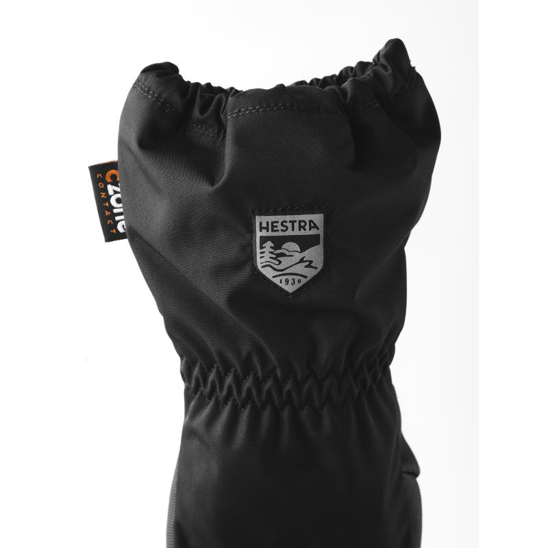 Hestra Hestra Kids Czone Contact Shell - Mitt 3004521 Strømsø Sport 2