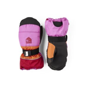 Hestra Hestra Kids´ Czone - Mitt 3003781 Strømsø Sport 1