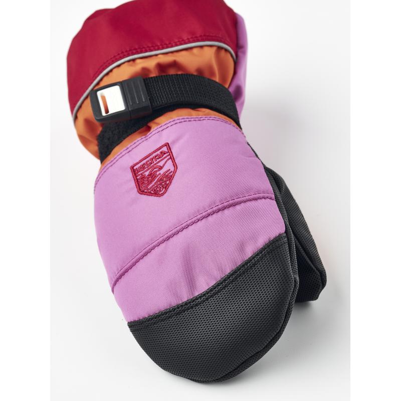 Hestra Hestra Kids´ Czone - Mitt 3003781 Strømsø Sport 2