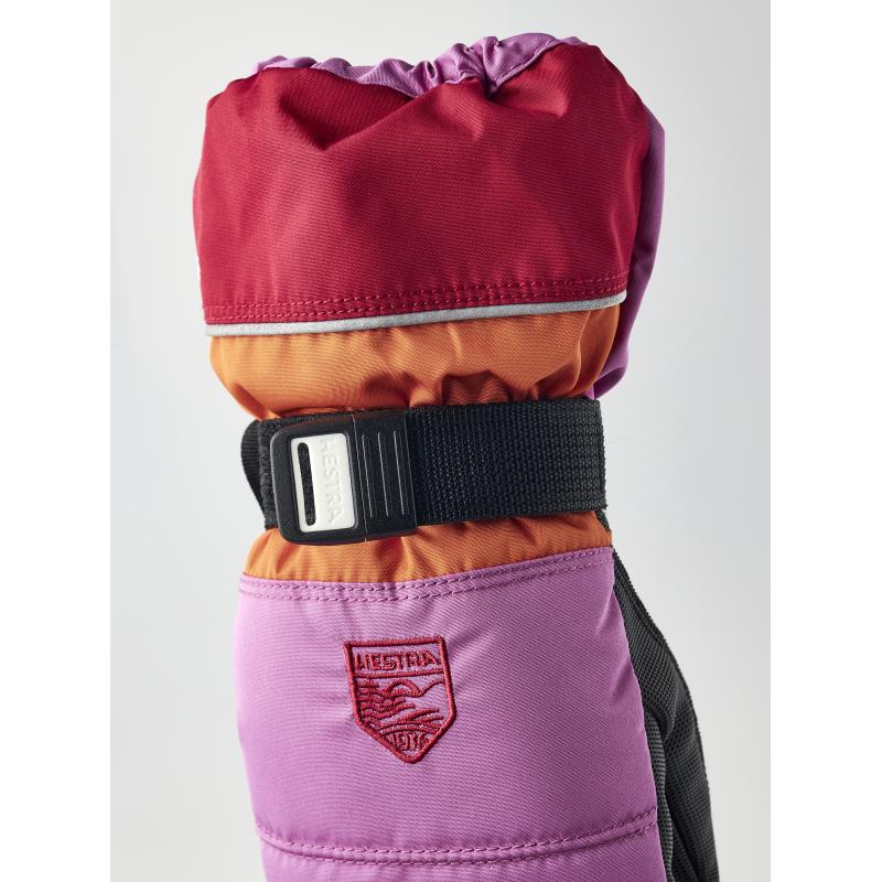 Hestra Hestra Kids´ Czone - Mitt 3003781 Strømsø Sport 4