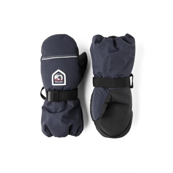 Hestra Hestra Kids´ Wool Terry - Mitt 36451 Strømsø Sport 1