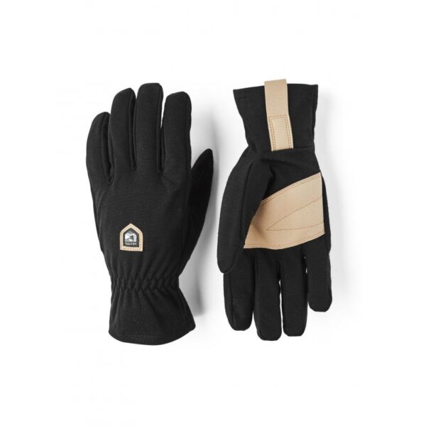 Hestra Hestra Windwool Merino Liner - 5 Finger 3005080 Strømsø Sport 1