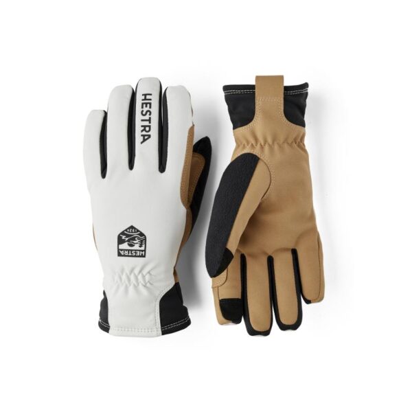 Hestra Hestra Women´S Xc Primaloft - 5 Finger 3003670 Strømsø Sport 1