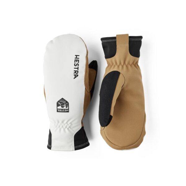 Hestra Hestra Women´S Xc Primaloft - Mitt 3003671 Strømsø Sport 1