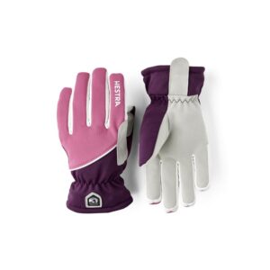 Hestra Hestra Xc Tracker Jr - 5 Finger 3004410 Strømsø Sport 1
