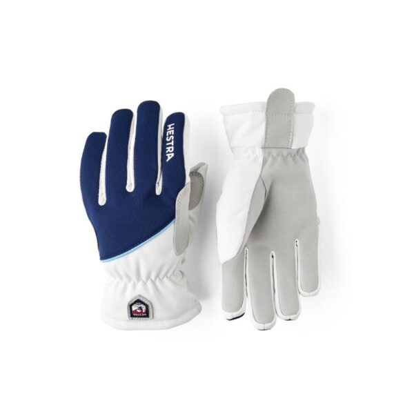 Hestra Hestra Xc Tracker Jr - 5 Finger 3004410 Strømsø Sport 1