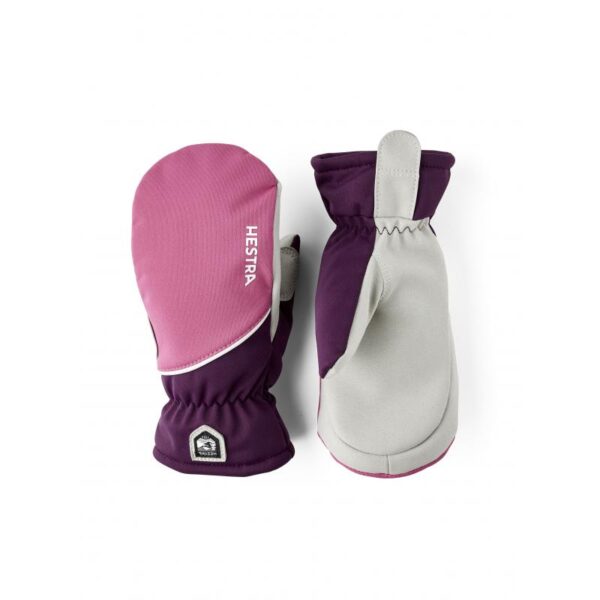 Hestra Hestra Xc Tracker Jr - Mitt 3004411 Strømsø Sport 1