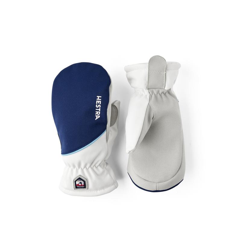 Hestra Hestra Xc Tracker Jr - Mitt 3004411 Strømsø Sport 1