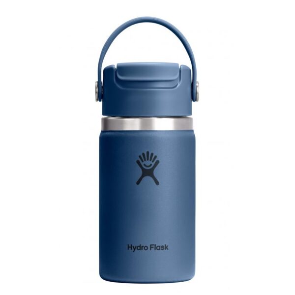 Hydro Flask 12 Oz Travel Mug Flip Sip Cap W12FCX Strømsø Sport 1