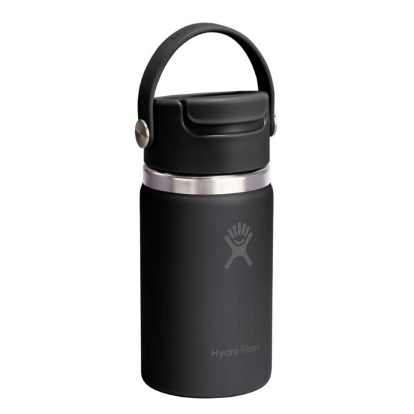 Hydro Flask 12 Oz Travel Mug Flip Sip Cap W12FCX Strømsø Sport 1