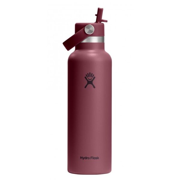 Hydro Flask 21 Oz Standard Flex Straw Cap S21CFS Strømsø Sport 1