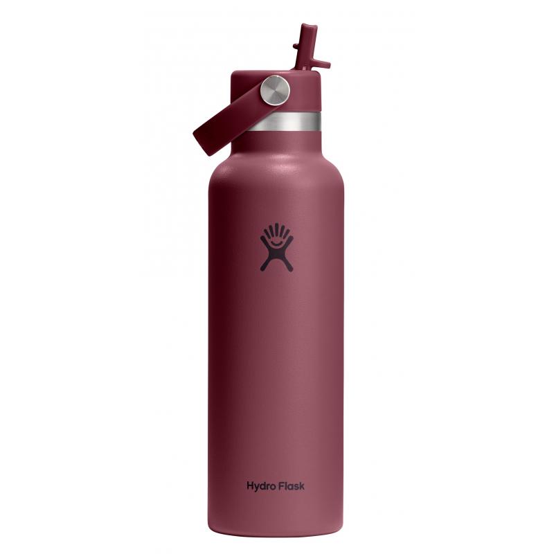 Hydro Flask 21 Oz Standard Flex Straw Cap S21CFS Strømsø Sport 1
