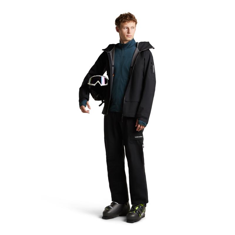Icebreaker Icebreaker Men Merino Blend 300 RealFleece™ De 0A57QG Strømsø Sport 2