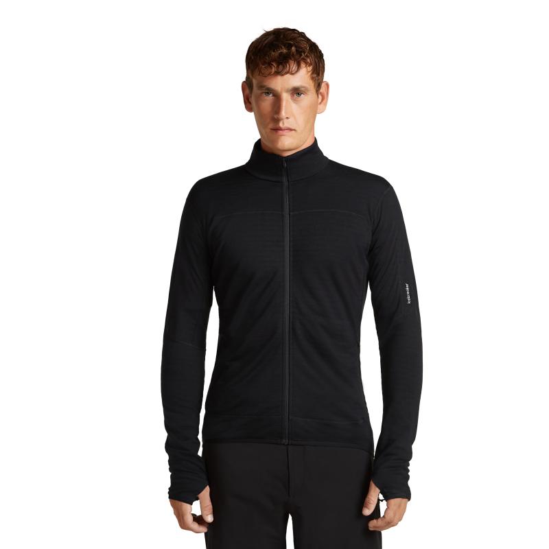 Icebreaker Icebreaker Men Merino Blend 300 RealFleece™ De 0A57QG Strømsø Sport 3