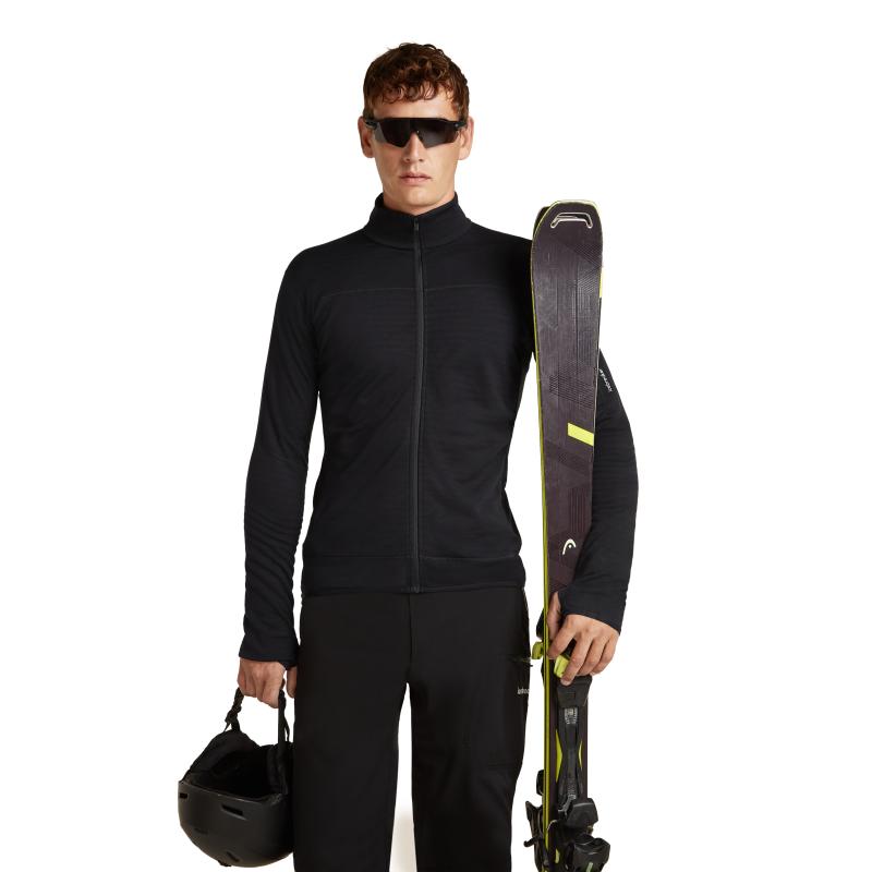 Icebreaker Icebreaker Men Merino Blend 300 RealFleece™ De 0A57QG Strømsø Sport 6