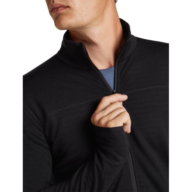 Icebreaker Icebreaker Men Merino Blend 300 RealFleece™ De 0A57QG Strømsø Sport 9