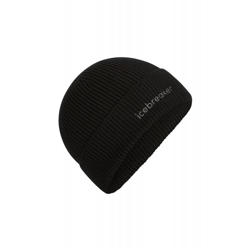 Icebreaker Icebreaker U Mer All Day Toque Beanie 0A573J Strømsø Sport 1