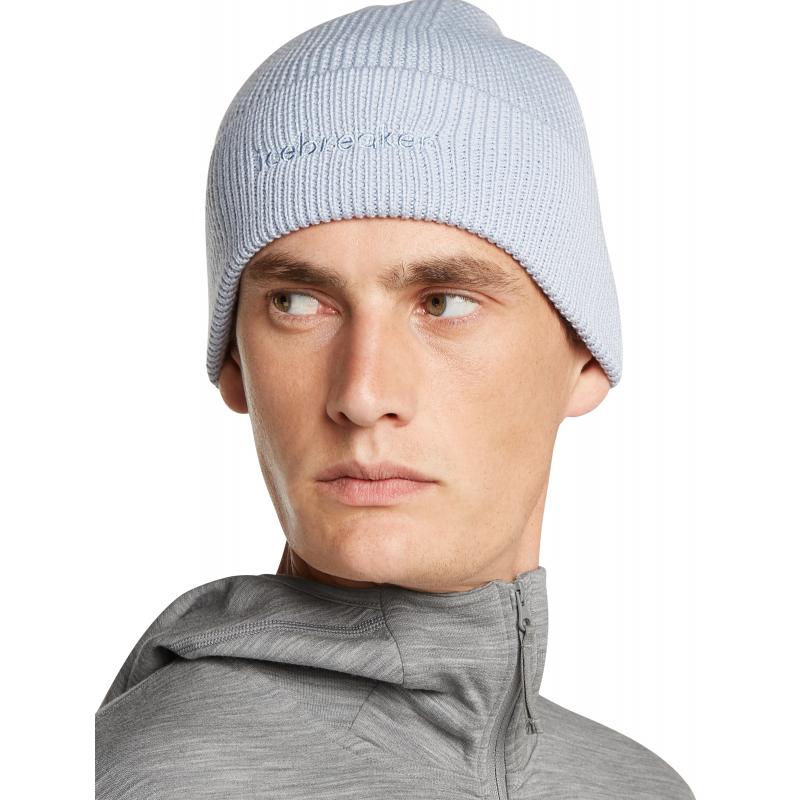 Icebreaker Icebreaker U Mer All Day Toque Beanie 0A573J Strømsø Sport 2