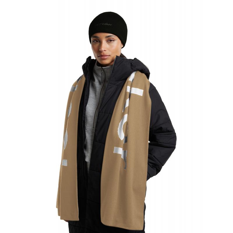 Icebreaker Icebreaker U Mer All Day Toque Beanie 0A573J Strømsø Sport 2
