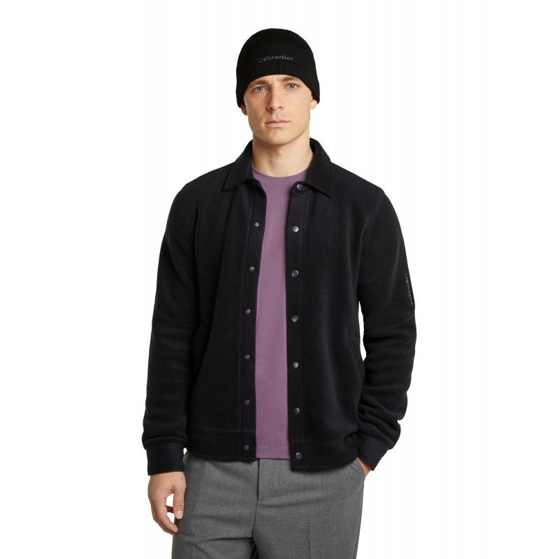 Icebreaker Icebreaker U Mer All Day Toque Beanie 0A573J Strømsø Sport 3