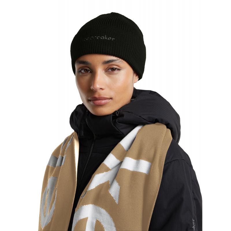 Icebreaker Icebreaker U Mer All Day Toque Beanie 0A573J Strømsø Sport 4