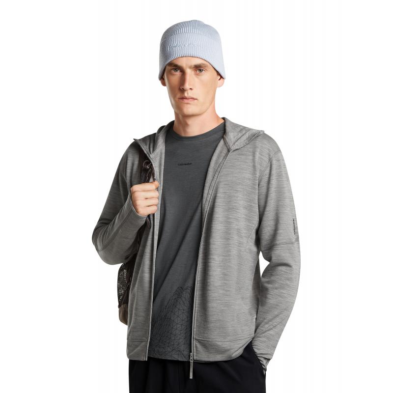 Icebreaker Icebreaker U Mer All Day Toque Beanie 0A573J Strømsø Sport 5