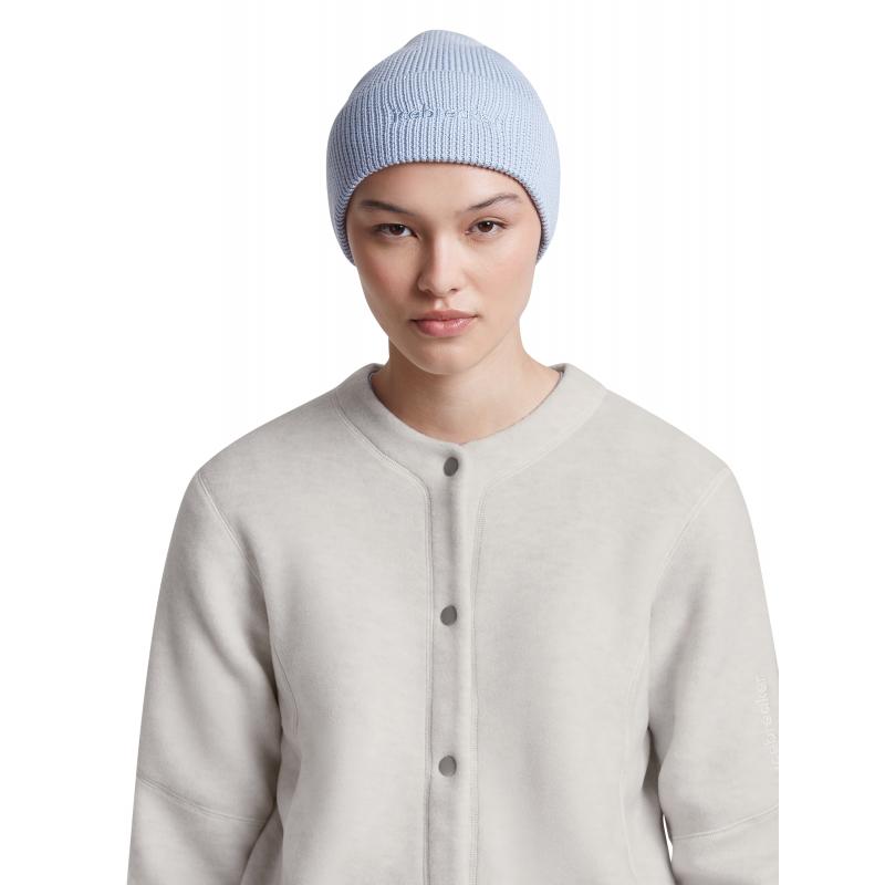 Icebreaker Icebreaker U Mer All Day Toque Beanie 0A573J Strømsø Sport 6
