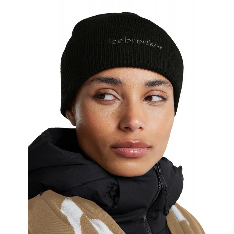 Icebreaker Icebreaker U Mer All Day Toque Beanie 0A573J Strømsø Sport 6