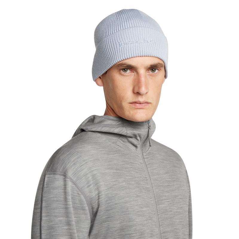 Icebreaker Icebreaker U Mer All Day Toque Beanie 0A573J Strømsø Sport 7