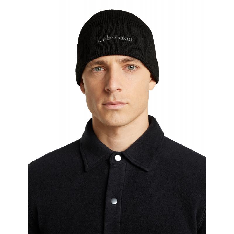 Icebreaker Icebreaker U Mer All Day Toque Beanie 0A573J Strømsø Sport 7