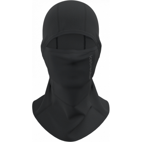 Icebreaker Icebreaker Unisex Mer 360 RealF Element Balaclava 0A57I5 Strømsø Sport 1