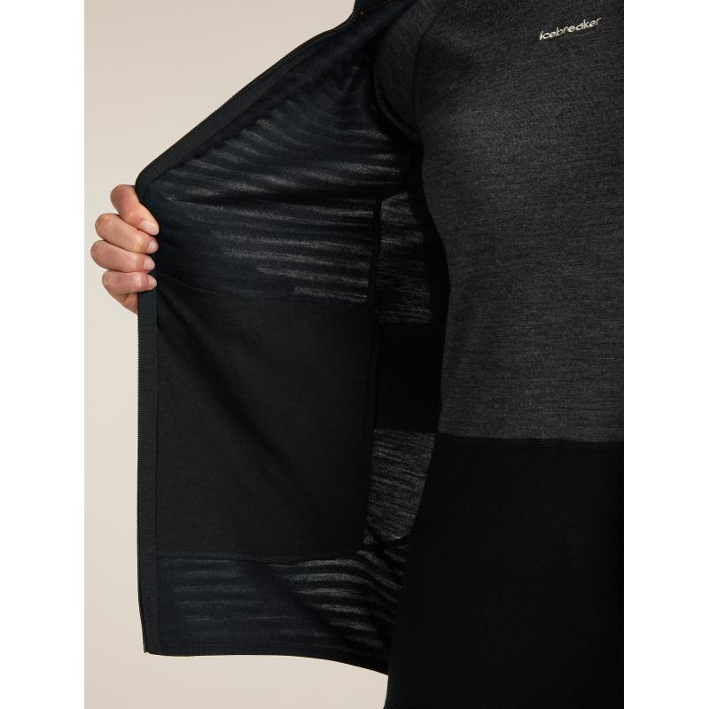 Icebreaker Icebreaker Women Merino Blend 300 RealFleece™ 0A57QL Strømsø Sport 10