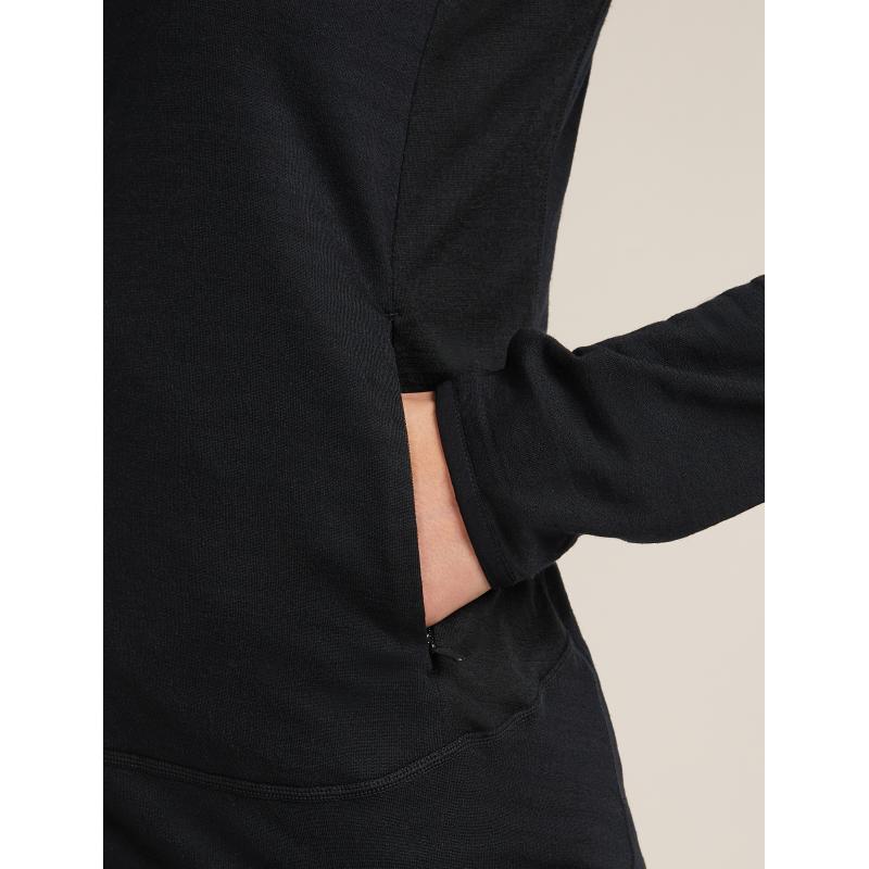 Icebreaker Icebreaker Women Merino Blend 300 RealFleece™ 0A57QL Strømsø Sport 2