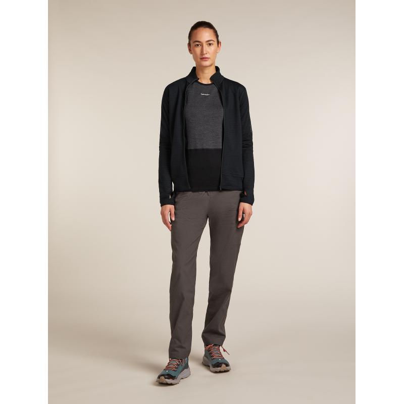 Icebreaker Icebreaker Women Merino Blend 300 RealFleece™ 0A57QL Strømsø Sport 3
