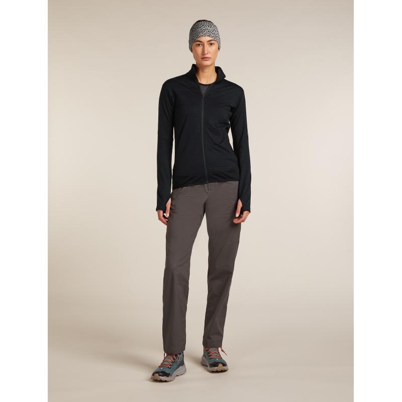 Icebreaker Icebreaker Women Merino Blend 300 RealFleece™ 0A57QL Strømsø Sport 4