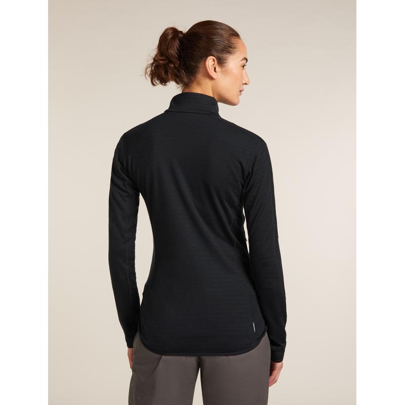 Icebreaker Icebreaker Women Merino Blend 300 RealFleece™ 0A57QL Strømsø Sport 5