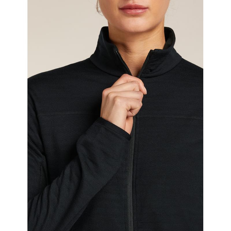 Icebreaker Icebreaker Women Merino Blend 300 RealFleece™ 0A57QL Strømsø Sport 6