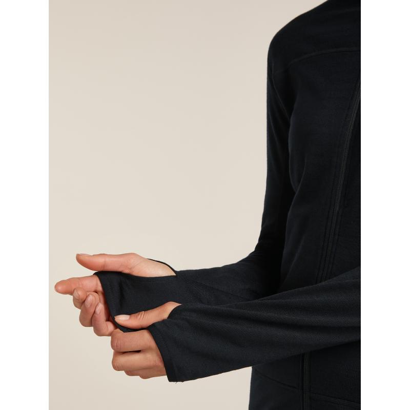 Icebreaker Icebreaker Women Merino Blend 300 RealFleece™ 0A57QL Strømsø Sport 7