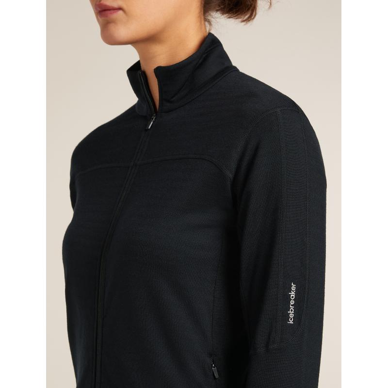 Icebreaker Icebreaker Women Merino Blend 300 RealFleece™ 0A57QL Strømsø Sport 8