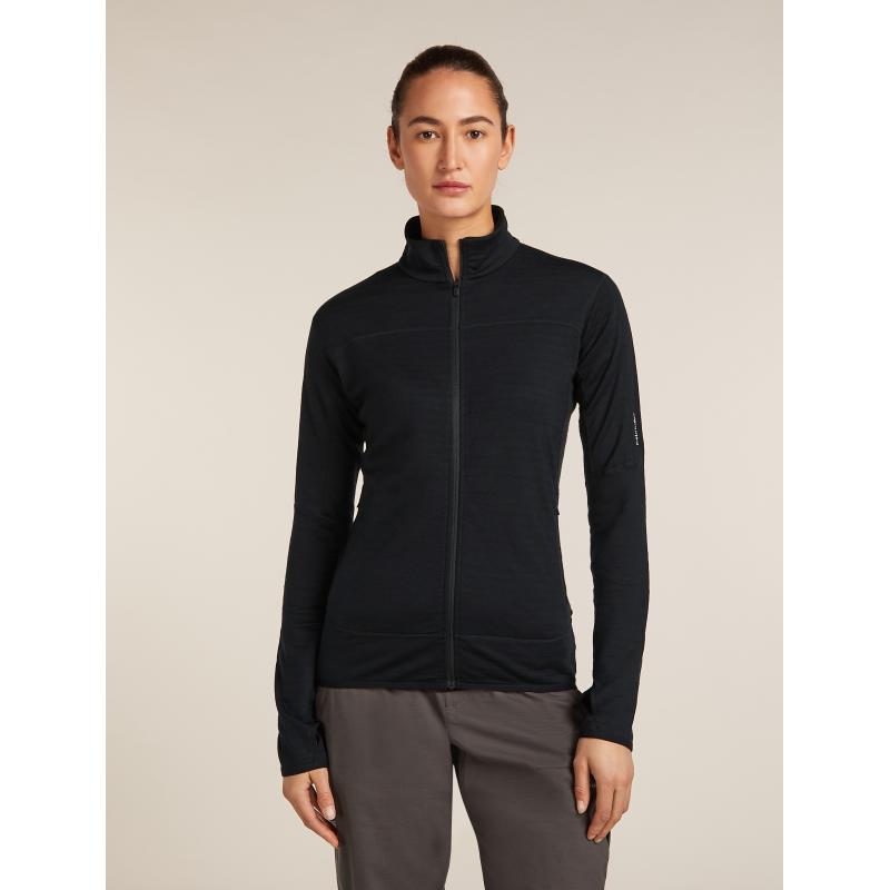 Icebreaker Icebreaker Women Merino Blend 300 RealFleece™ 0A57QL Strømsø Sport 9