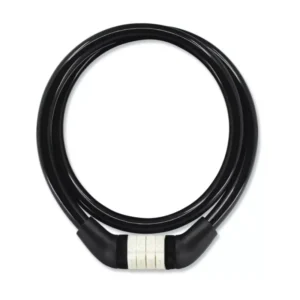 Ikke definert Crazy Safety Lock w/Kode Black