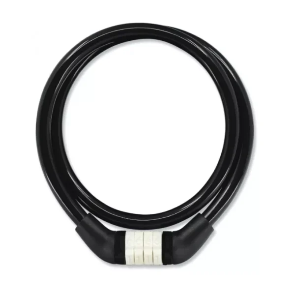 Ikke definert Crazy Safety Lock w/Kode Black
