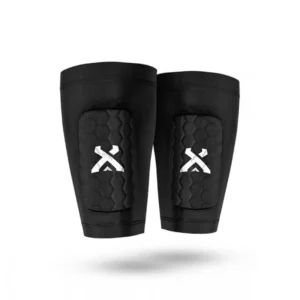 Ikke definert Gear Xpro Shin Pad Sleeve