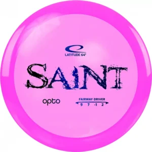 Ikke definert Latitude 64  Opto Driver Saint