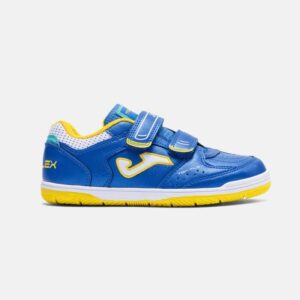 Joma Top Flex Jr Football Indoor Blue