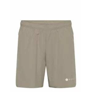 Ikke definert Spier V2 M Shorts herre treningsshorts beige