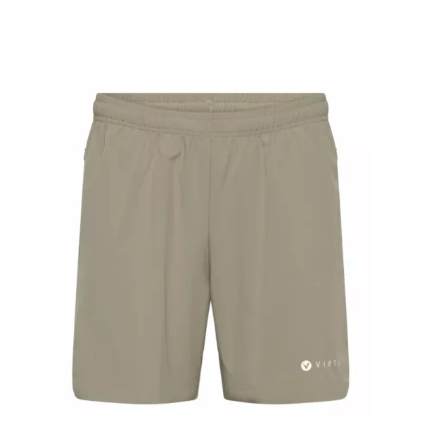 Ikke definert Spier V2 M Shorts herre treningsshorts beige