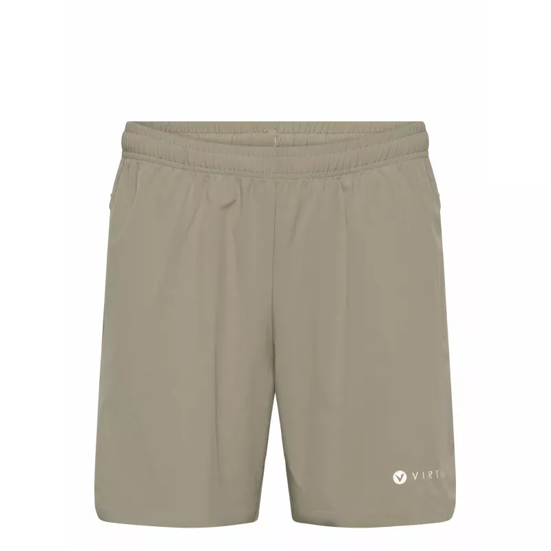 Ikke definert Spier V2 M Shorts herre treningsshorts beige