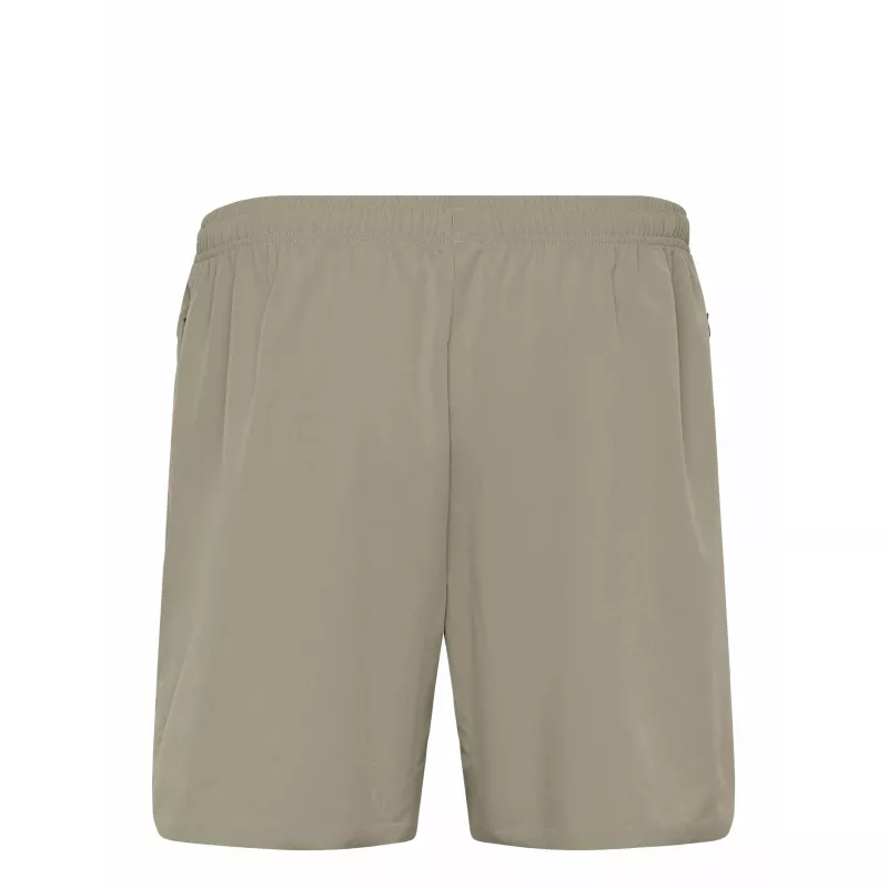 Ikke definert Spier V2 M Shorts herre treningsshorts beige - Bilde 2